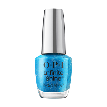 Lac de unghii Opi Infinite Shine - Sum 24 Deserve The Whel, 15 ml