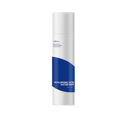 Spray hidratant cu acid hialuronic, Isntree, Hyaluronic acid line, 100 ml 
