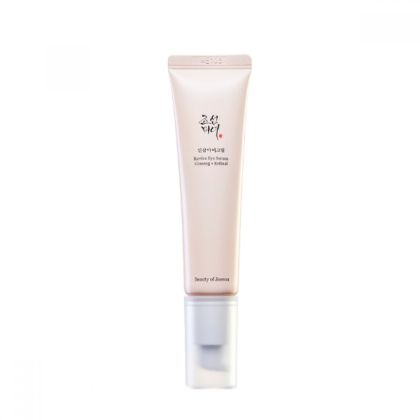 Serum pentru zona ochilor cu ginseng si retinal, Beauty of Joseon, 30 ml