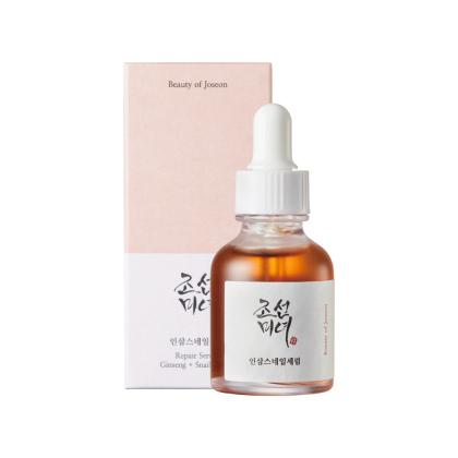 Serum pentru regenerare cu ginseng si mucina de melc, Beauty of Joseon, 30 ml 