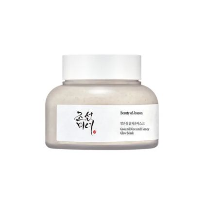 Masca tip wash-off cu pudra de orez si 5% miere, Beauty of Joseon, 150 ml 