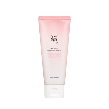 Gel pentru exfoliere cu extract de caise, Beauty of Joseon, 100 ml 