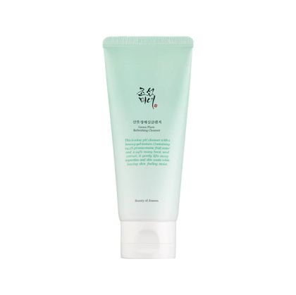 Gel de curatare cu extract de prune verzi, Beauty of Joseon, 100 ml 