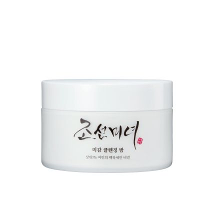 Balsam de curatare cu apa de orez Beauty of Joseon, 100 ml 