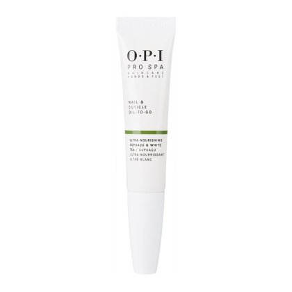 Ulei pentru cuticule si unghii OPI ProSpa Nail & Cuticle Oil To Go, 7.5 ml