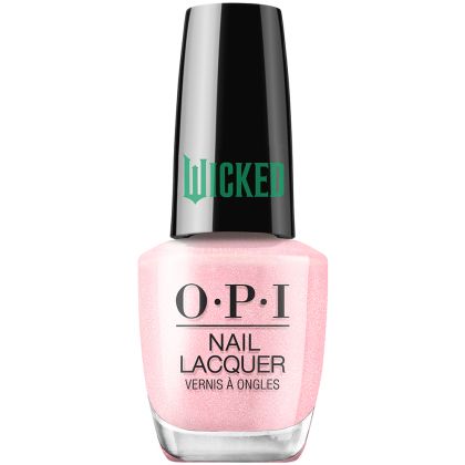 Lac de unghii pigmentat OPI Nail Lacquer, OPI x Wicked Collection, Ga-Linda, 15 ml