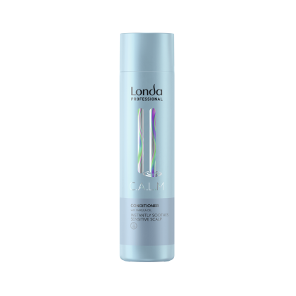 Balsam calmant pentru scalp sensibil Londa Professional Calm Conditioner, 250 ml