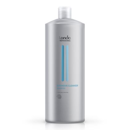 Sampon pentru par gras Londa Professional Intensive Cleanser, 1000 ml