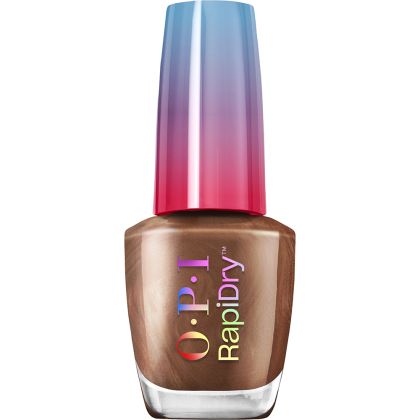Lac de unghii cu uscare rapida OPI RapiDry™, Awe of a Sudden, 9 ml