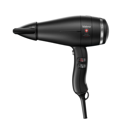 Uscator de par VALERA U5000 Negru Dryer eQ (incl.Tx 0.63ron)