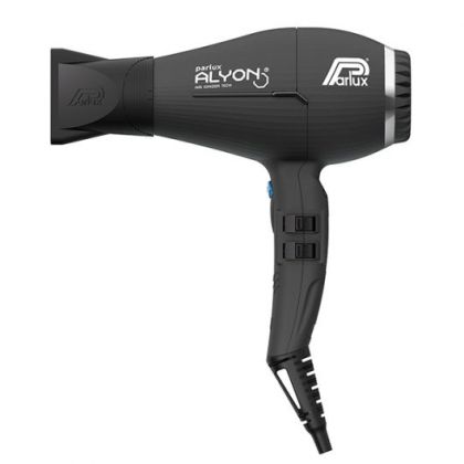 Uscator de par Parlux Alyon Black