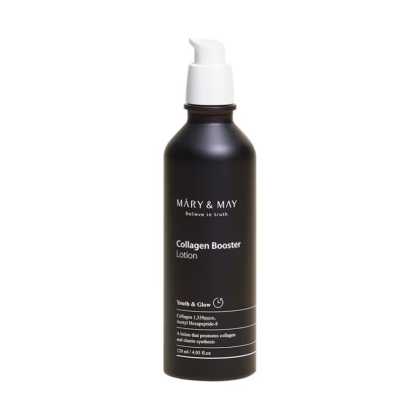 Lotiune cu colagen, Mary and May, 120 ml  