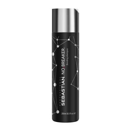 Sampon hidratant si fortifiant Sebastian Professional No. Breaker Bonding Shampoo de reparare pentru par deteriorat, 250 ml
