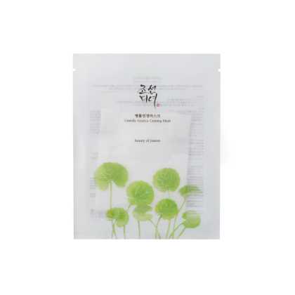 Masca faciala servetel pentru calmare cu centella asiatica, Beauty of Joseon, 25ml