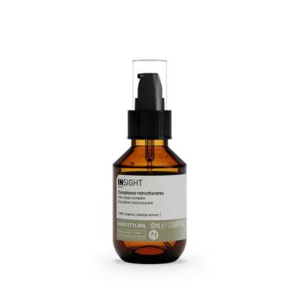 Tratament ser reparator Insight Styling Hair Repair Complex, 50 ml