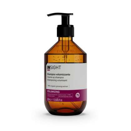 Sampon pentru volum cu ginseng Insight Volumizing Volume Up, 350 ml
