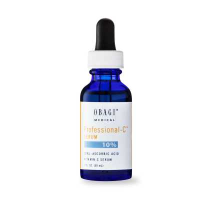 Ser concentrat cu vitamina C pentru ten uscata sau sensibil Professional-C® Serum 10% - 12.5 ml