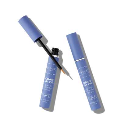 Ser pentru imbunatatirea genelor  Obagi Nu-Cil™ Eyelash Enhancing Serum, 3 ml