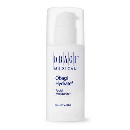 Crema de fata hidratanta non-comedogenica Obagi Hydrate® Facial Moisturizer, 48 gr