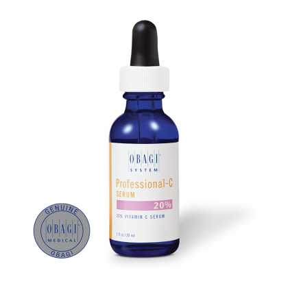 Ser concentrat cu vitamina C Obagi Professional-C serum 20%, 30 ml