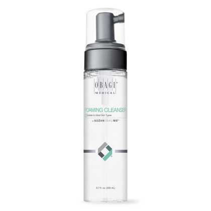 Spuma de curatare Obagi SUZANOBAGIMD™ Foaming Cleanser, 200 ml