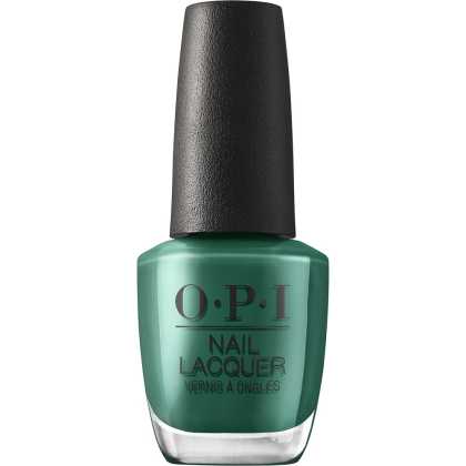 Lac de unghii OPI Nail Lacquer, Make 'Em Jelly Collection, Pose-in-Ivy, 15 ml