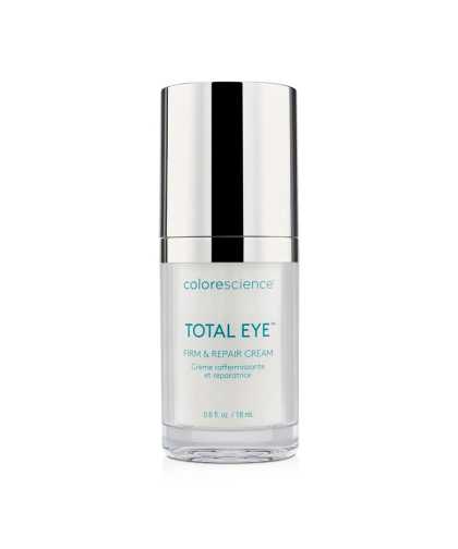 Tratament pentru ochi Colorescience Total Eye Firm & Repair Cream