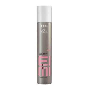 Fixativ cu fixare puternica Wella Professionals EIMI Mistify Strong, 300 ml
