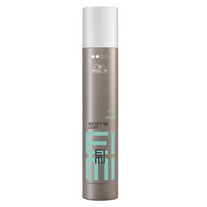 Fixativ cu fixare usoara Wella Professionals EIMI Mistify Light, 300 ml