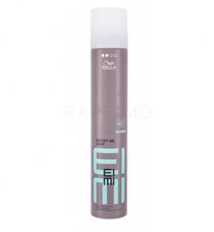Fixativ cu fixare usoara Wella Professionals EIMI Mistify Light, 500 ml