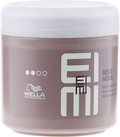 Crema pentru texturare par Wella Professionals EIMI Bold Move, 150 ml