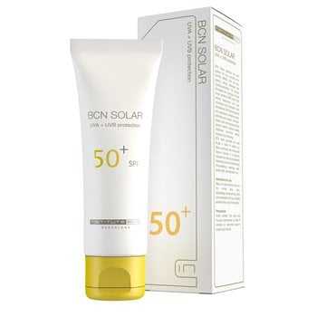 Crema cu Protectie Solara SPF 50+ BCN Solar, 50 ml