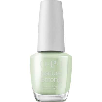 Lac de unghii vegan OPI Nature Strong, Sage It for Later, 15 ml