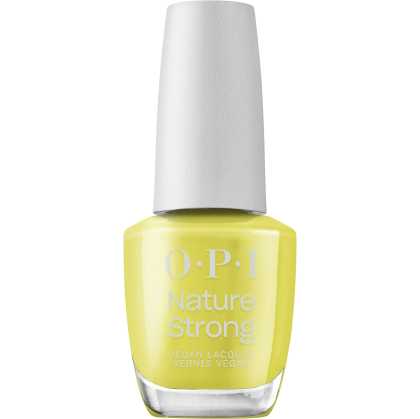 Lac de unghii vegan OPI Nature Strong, Give Me Some Suga Cane, 15 ml