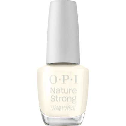 Lac de unghii vegan OPI Nature Strong, Cauliflower Power, 15 ml