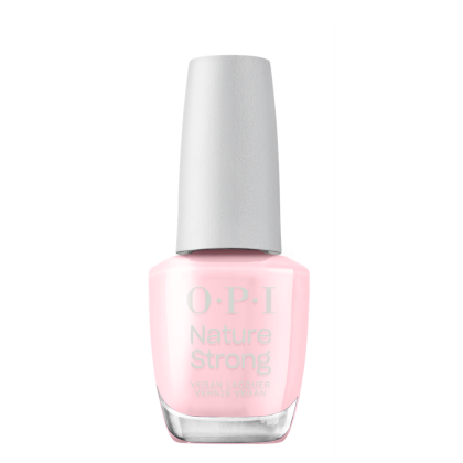 Lac de unghii vegan OPI Nature Strong, Blossom Into Awesome, 15 ml