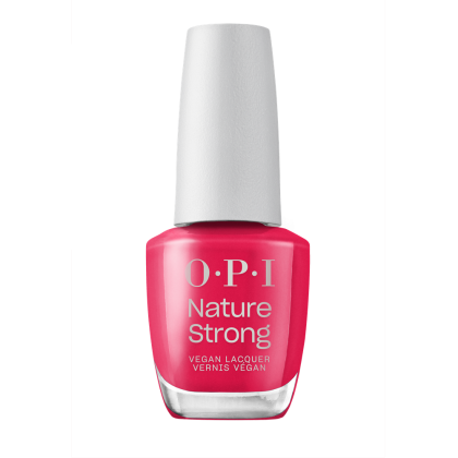Lac de unghii vegan OPI Nature Strong, Berry Pickin' Season, 15 ml