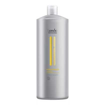 Sampon pentru par degradat Londa Professional Visible Repair Shampoo, 1000 ml