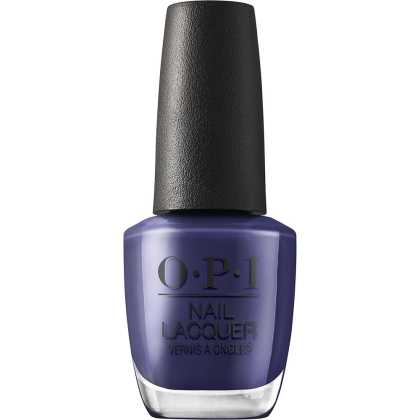 Lac de unghii pigmentat OPI Nail Lacquer, Good Enough To Treat Collection, Havin’ a Candy Ol’ Time, 15 ml