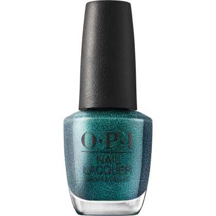 Lac de unghii pigmentat OPI Nail Lacquer, Good Enough To Treat Collection, Yuletide Sweetings!, 15 ml