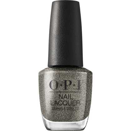 Lac de unghii pigmentat OPI Nail Lacquer, Good Enough To Treat Collection, Tempted to Lick-orice, 15 ml