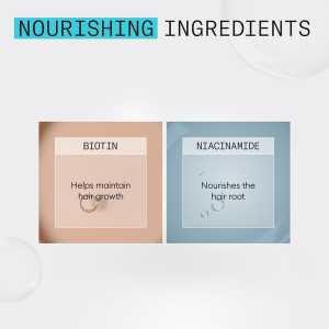 Sampon profesional fortifiant impotriva ruperii pentru par vopsit sau deteriorat cu aspect usor subtiat Nioxin System 3 Scalp + Hair Shampoo, 300 ml