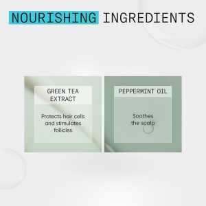 Balsam profesional fortifiant impotriva ruperii pentru par vopsit sau deteriorat cu aspect usor subtiat Nioxin System 3 Scalp + Hair Conditioner, 1 l