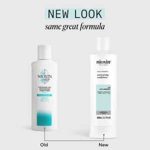 Balsam hidratant antimatreata pentru scalp iritat cu mancarimi Nioxin Scalp Recovery Conditioner, 200 ml