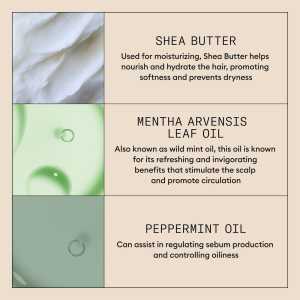 Exfoliant purificator impotriva matretii pentru scalp iritat cu mancarimi Nioxin Scalp Purifying Exfoliator, 50 ml