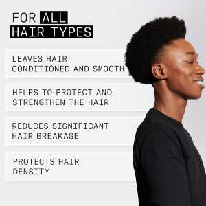 Masca de par fortifianta impotriva ruperii parului Nioxin Density Defend Anti-Breakage Strengthening Mask, 500 ml