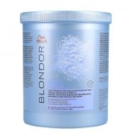 Pudra decoloranta Wella Professionals Blondor Multi Blonde Powder, 800 gr