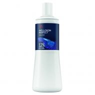 Oxidant Crema 12% 40 vol Wella Professionals Welloxon Perfect Creme Developer, 1000ml