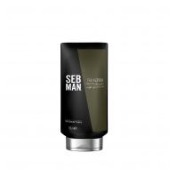 Gel de par pentru o fixare naturala SEB MAN The Player, 150 ml