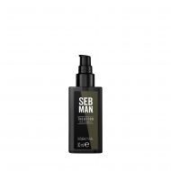 Ulei pentru par si barba SEB MAN The Groom Hair & Beard Oil, 30 ml